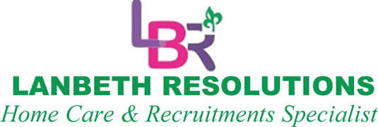 Lanbeth Resolutions Limited Logo