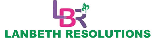 Lanbeth Resolutions Limited Logo